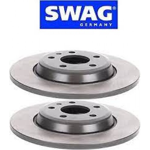 8K0615601B SWG 30 93 6463 FREN DİSKİ ARKA A4 A5 08